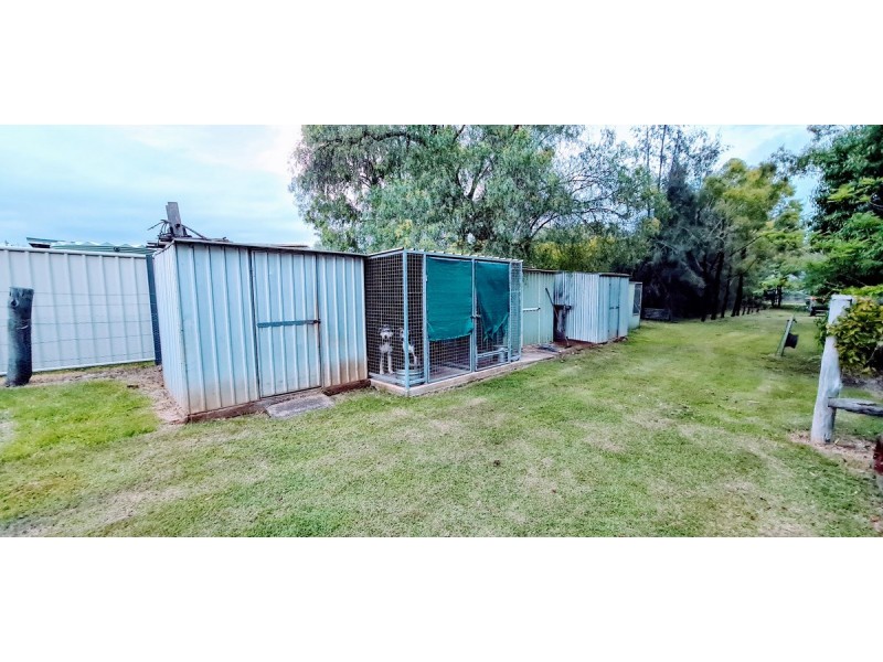 4 Kann Street, Goombungee QLD 4354