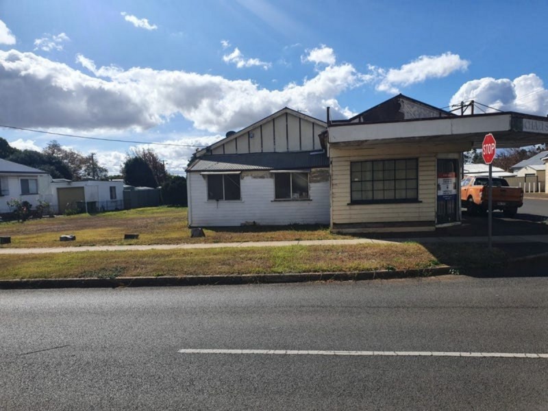 51 Rome Street, Newtown QLD 4350