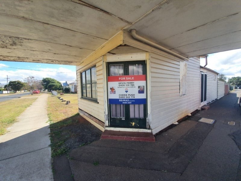 51 Rome Street, Newtown QLD 4350