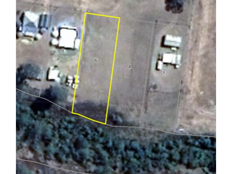 6 Clarence Street, Cooyar QLD 4402