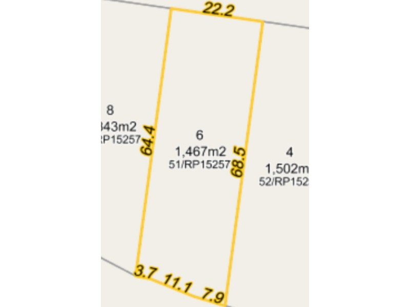 6 Clarence Street, Cooyar QLD 4402