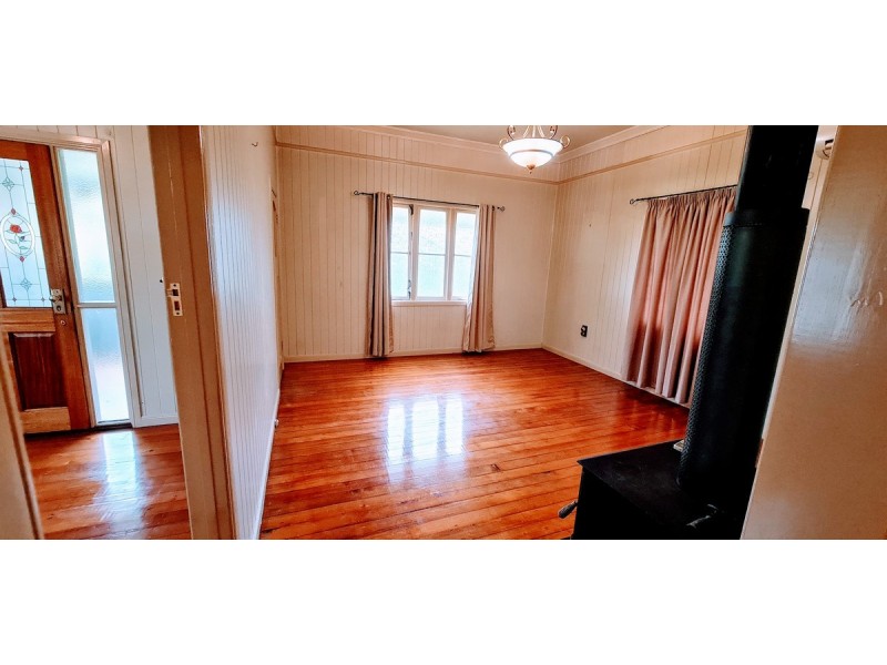 49 Emu Creek Road, Crows Nest QLD 4355