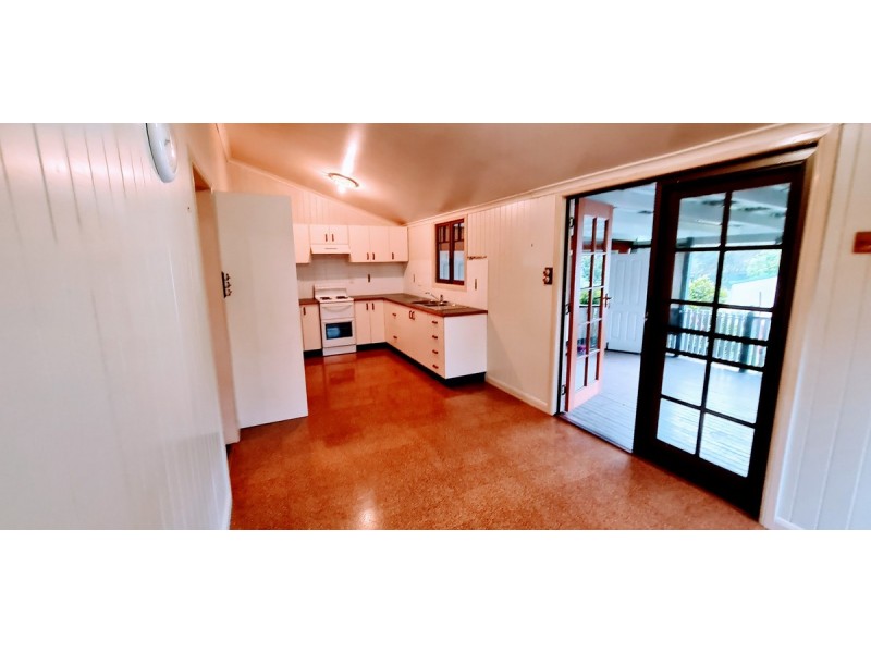 49 Emu Creek Road, Crows Nest QLD 4355
