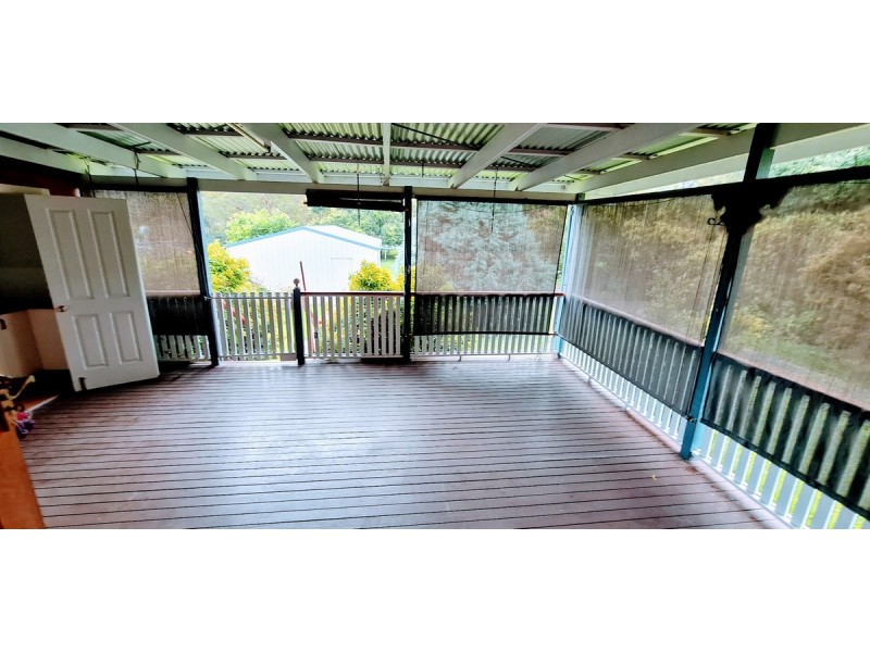 49 Emu Creek Road, Crows Nest QLD 4355