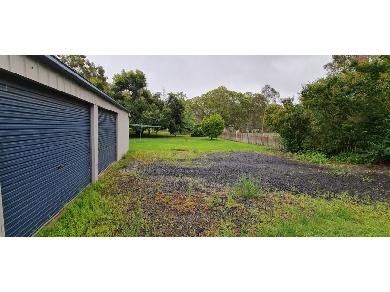 49 Emu Creek Road, Crows Nest QLD 4355