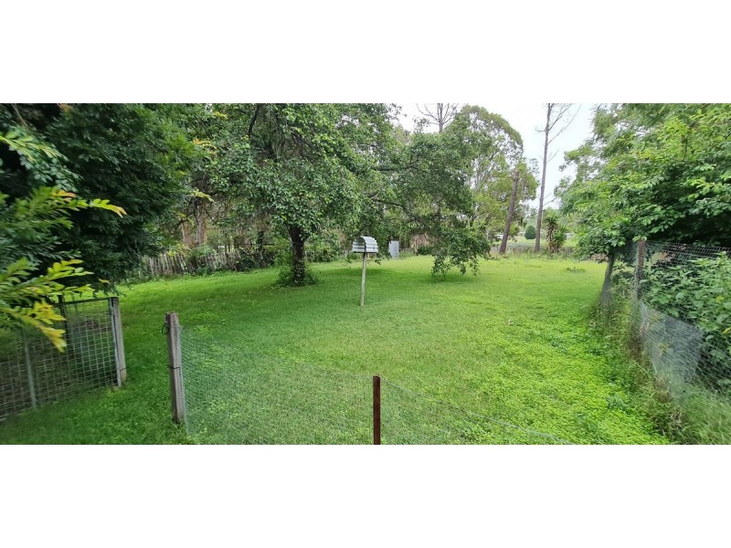 49 Emu Creek Road, Crows Nest QLD 4355