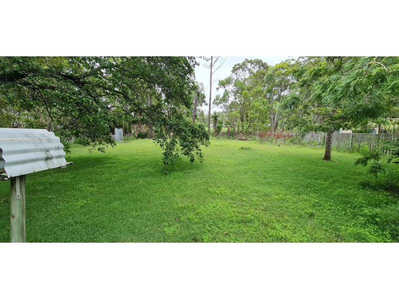 49 Emu Creek Road, Crows Nest QLD 4355
