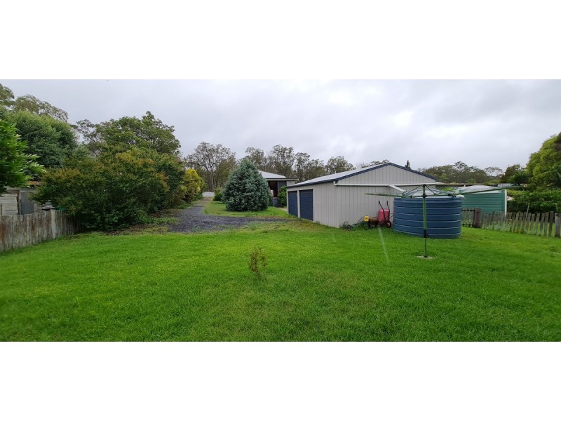 49 Emu Creek Road, Crows Nest QLD 4355
