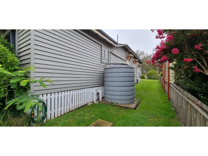 49 Emu Creek Road, Crows Nest QLD 4355