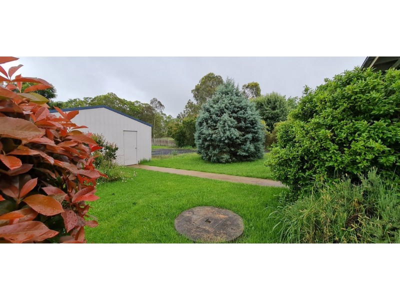 49 Emu Creek Road, Crows Nest QLD 4355