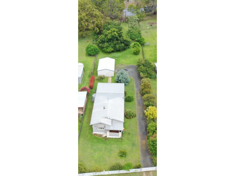 49 Emu Creek Road, Crows Nest QLD 4355