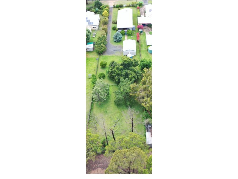49 Emu Creek Road, Crows Nest QLD 4355