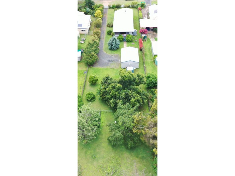 49 Emu Creek Road, Crows Nest QLD 4355