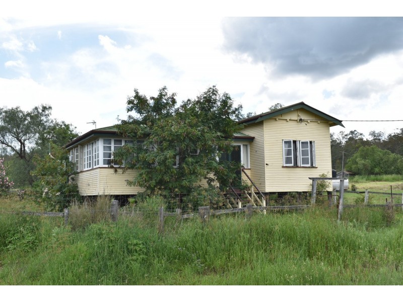 House 1043 Murphys Creek Road, Murphys Creek QLD 4352