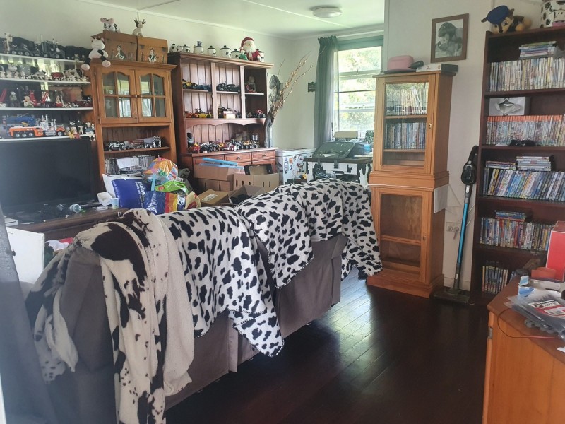 30 James Street, Crows Nest QLD 4355