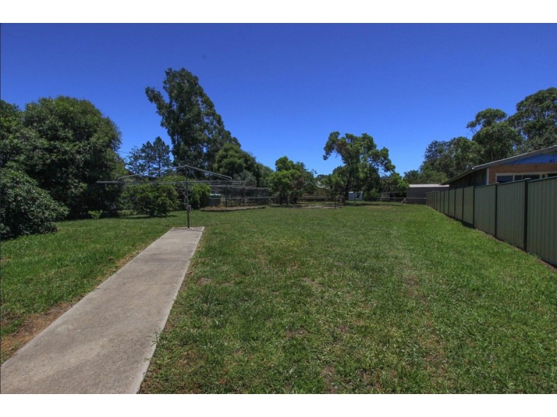 30 James Street, Crows Nest QLD 4355