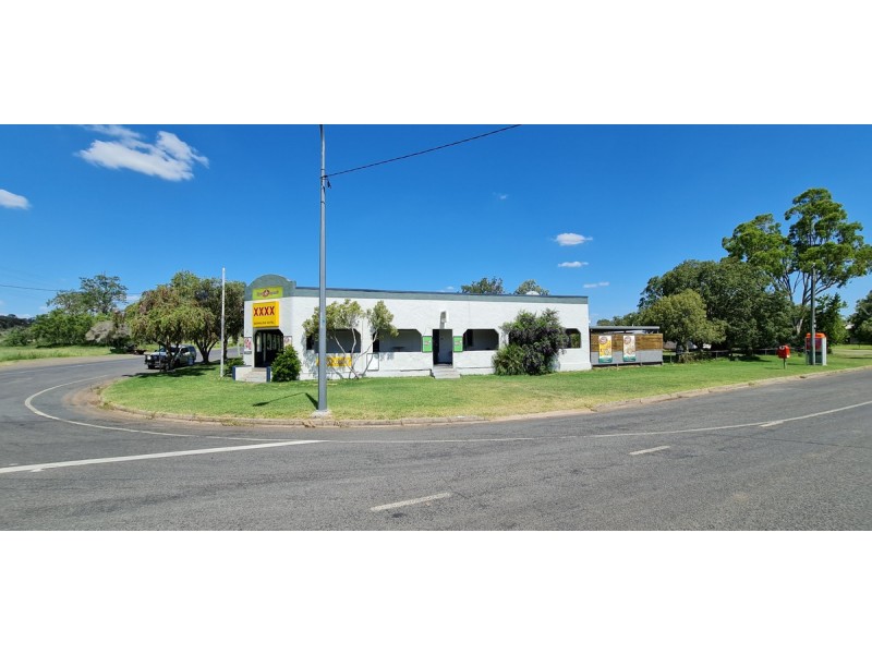 4-6 Progress Street, Quinalow QLD 4403