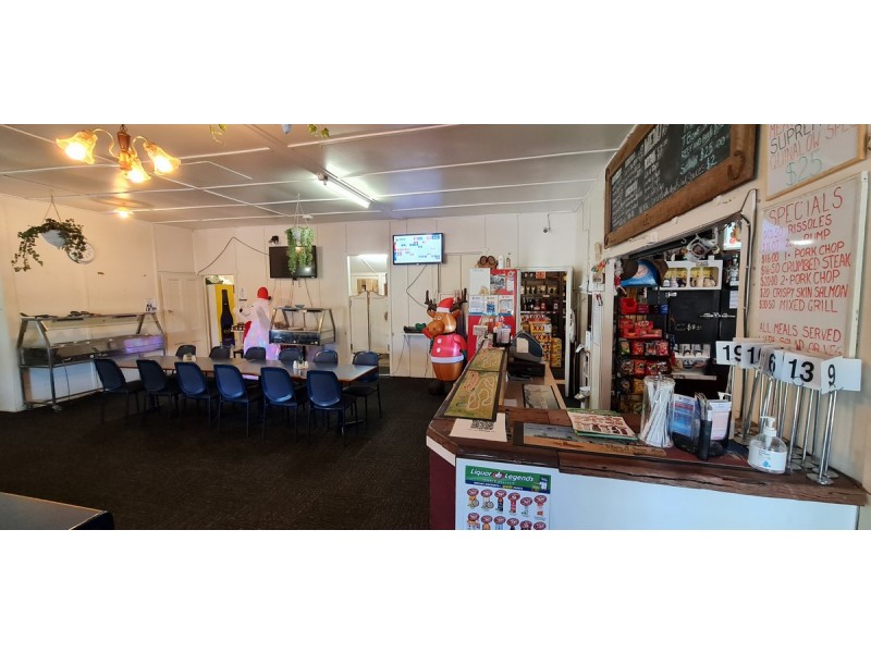 4-6 Progress Street, Quinalow QLD 4403