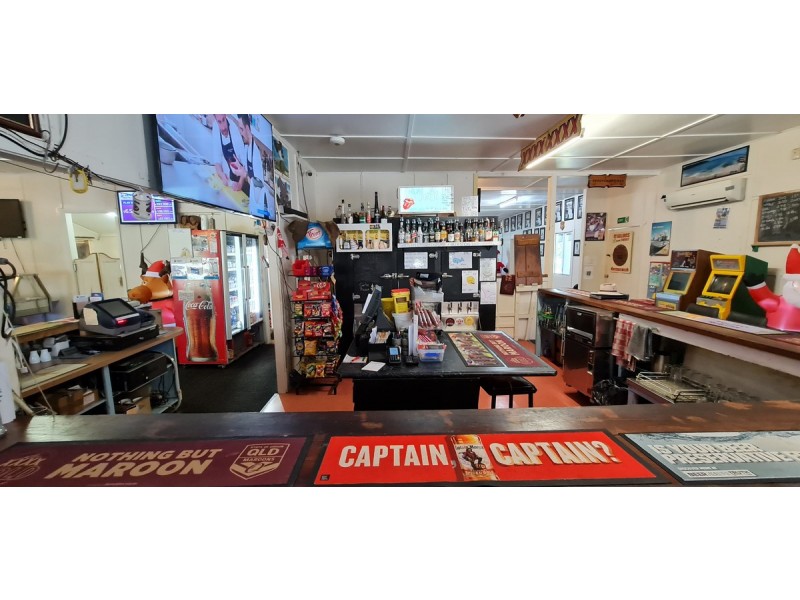 4-6 Progress Street, Quinalow QLD 4403