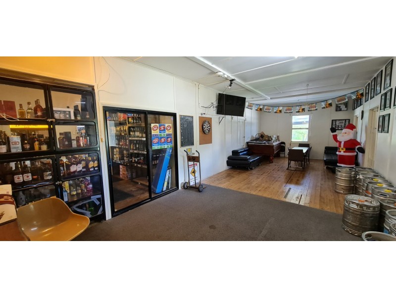 4-6 Progress Street, Quinalow QLD 4403