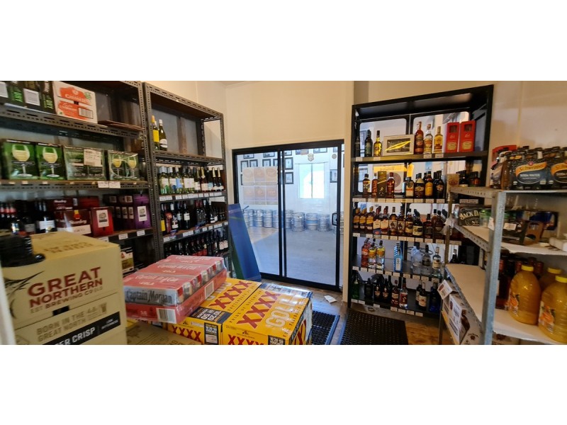 4-6 Progress Street, Quinalow QLD 4403