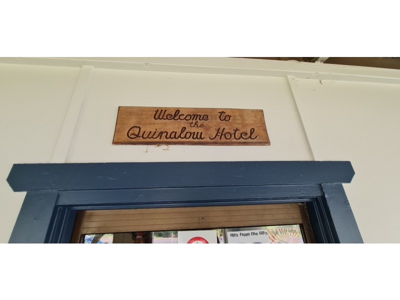 4-6 Progress Street, Quinalow QLD 4403