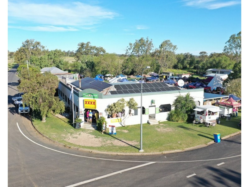 4-6 Progress Street, Quinalow QLD 4403