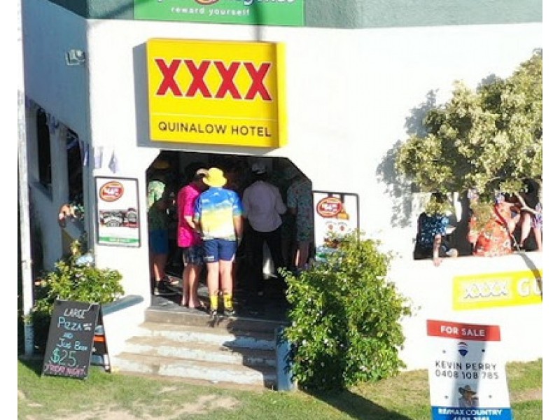 4-6 Progress Street, Quinalow QLD 4403