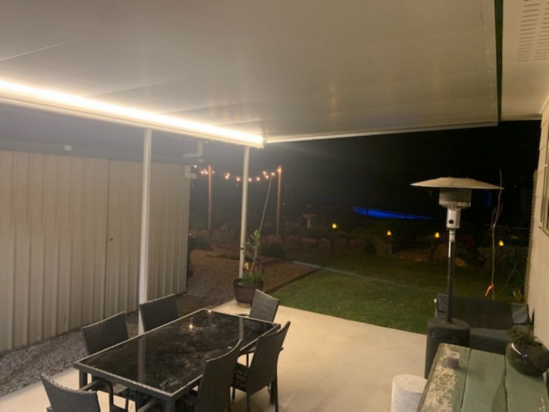 26 Peters Road, Meringandan West QLD 4352