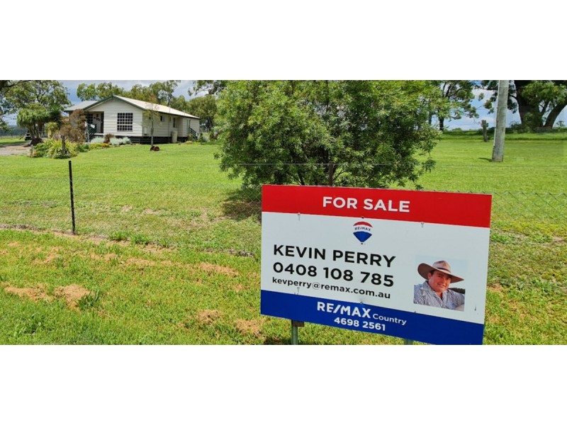 26 Peters Road, Meringandan West QLD 4352