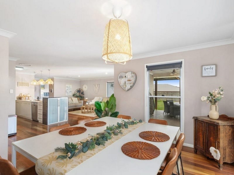 5 Hendra Court, Kleinton QLD 4352