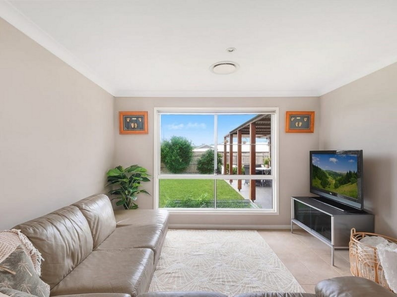 5 Hendra Court, Kleinton QLD 4352