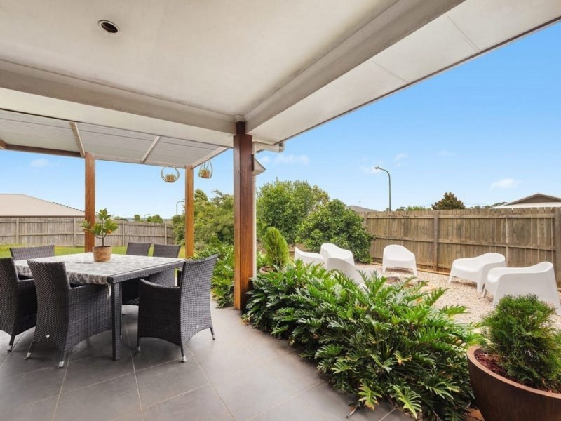5 Hendra Court, Kleinton QLD 4352
