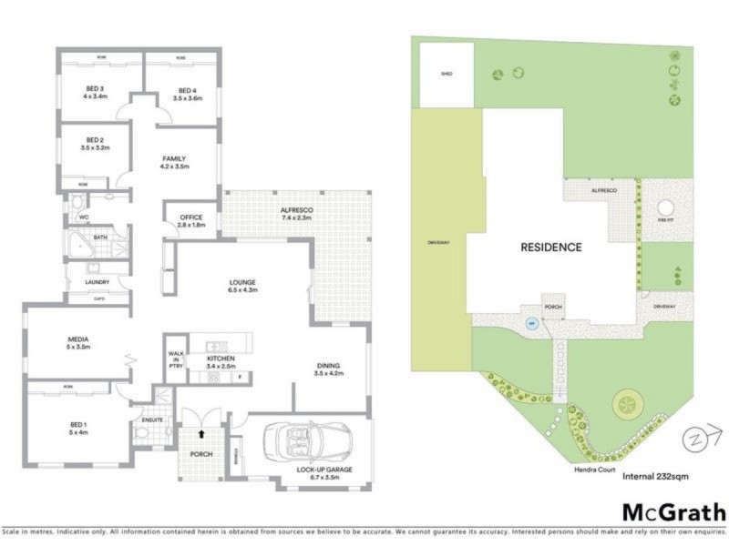 5 Hendra Court, Kleinton QLD 4352