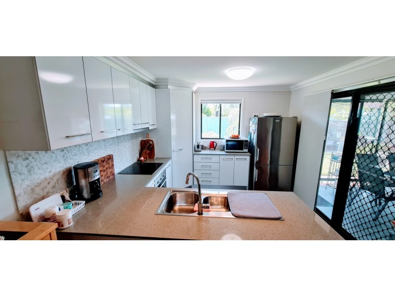 2/1A Gleeson Street, Crows Nest QLD 4355
