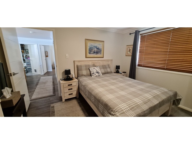 2/1A Gleeson Street, Crows Nest QLD 4355