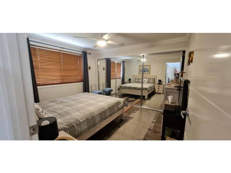 2/1A Gleeson Street, Crows Nest QLD 4355