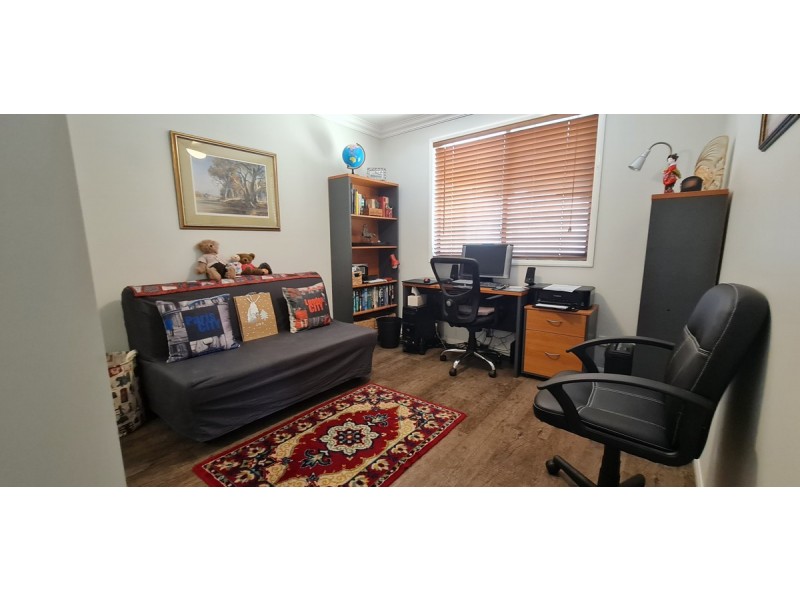 2/1A Gleeson Street, Crows Nest QLD 4355