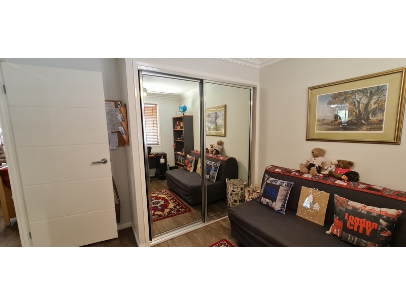 2/1A Gleeson Street, Crows Nest QLD 4355
