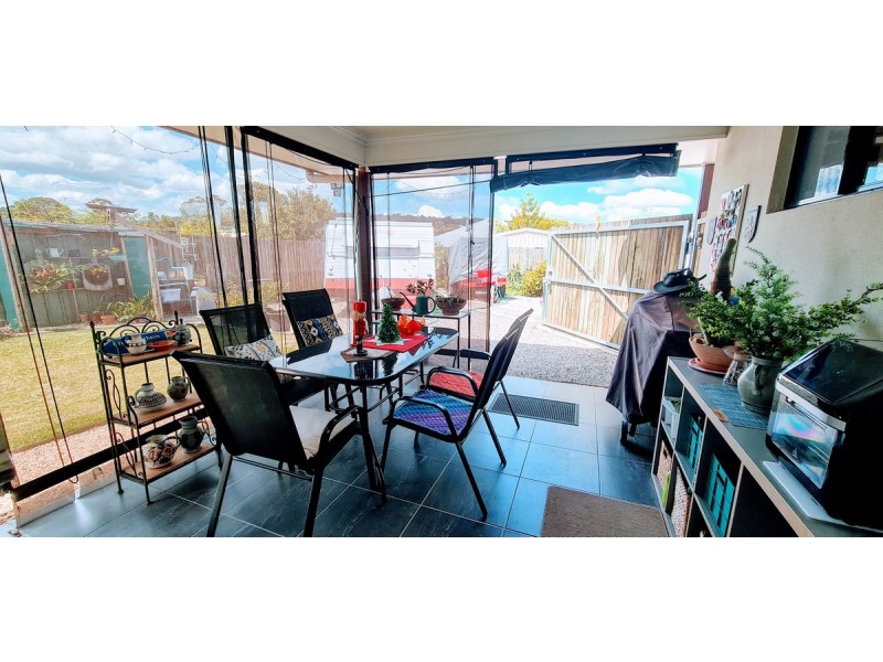 2/1A Gleeson Street, Crows Nest QLD 4355