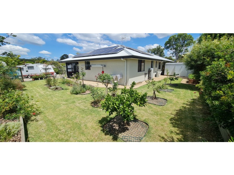 2/1A Gleeson Street, Crows Nest QLD 4355