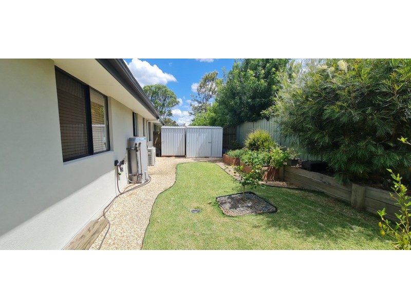2/1A Gleeson Street, Crows Nest QLD 4355
