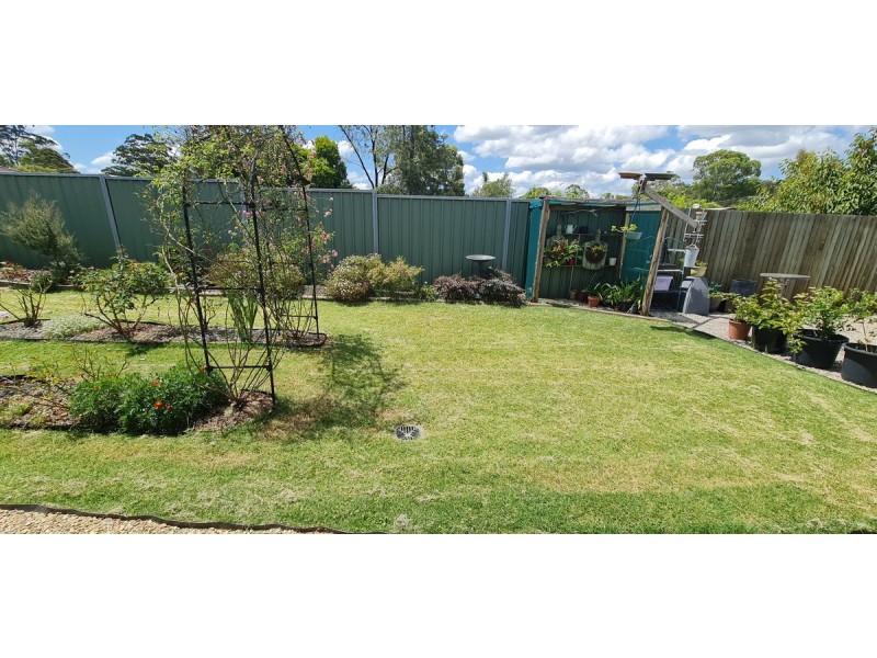 2/1A Gleeson Street, Crows Nest QLD 4355