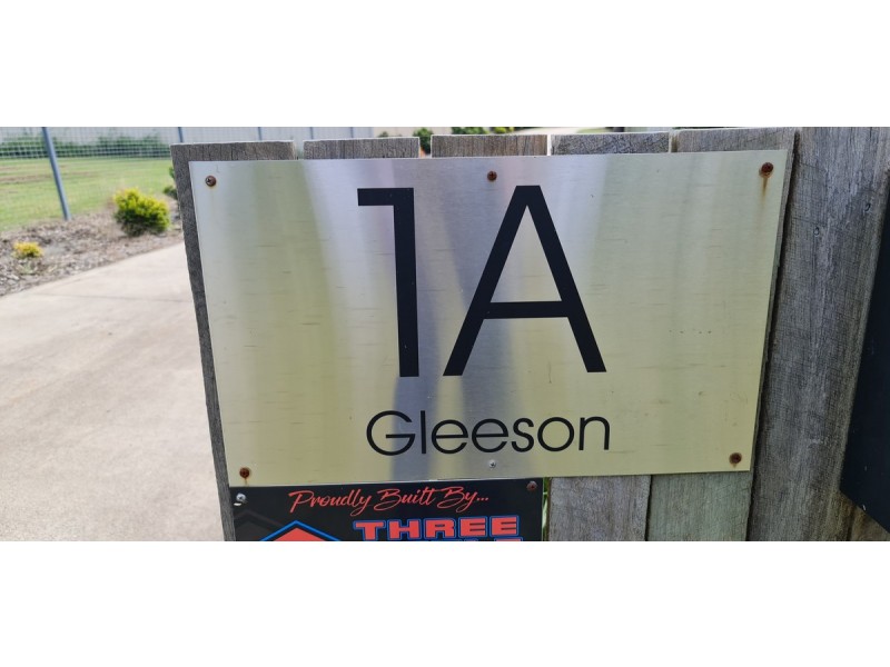 2/1A Gleeson Street, Crows Nest QLD 4355