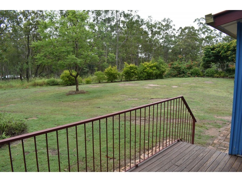 805 Murphys Creek Road, Upper Lockyer QLD 4352