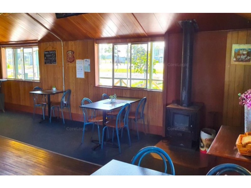 Pioneer Hotel, Kulpi QLD 4352