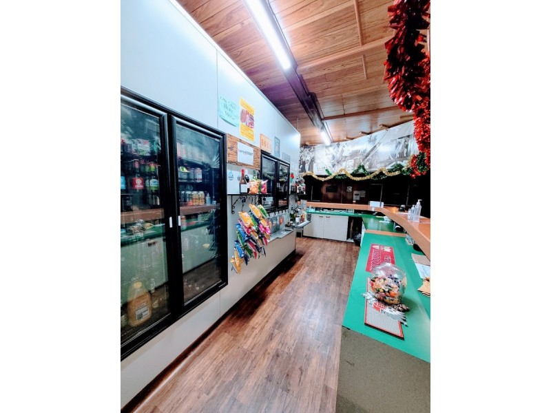 Pioneer Hotel, Kulpi QLD 4352