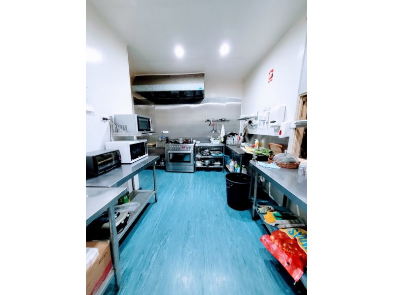 Pioneer Hotel, Kulpi QLD 4352