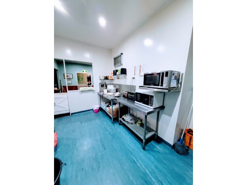 Pioneer Hotel, Kulpi QLD 4352