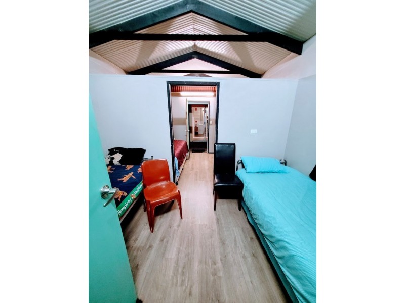 Pioneer Hotel, Kulpi QLD 4352